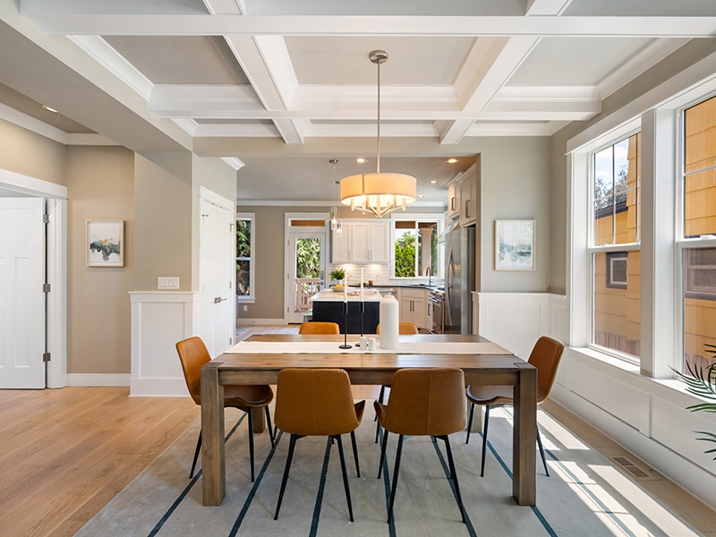 Real Estate Photography Portland Oregon Brite Room