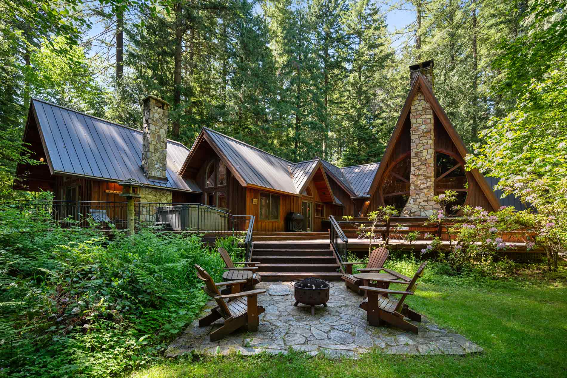 Danny Osterweil Photography in Portland, Oregon