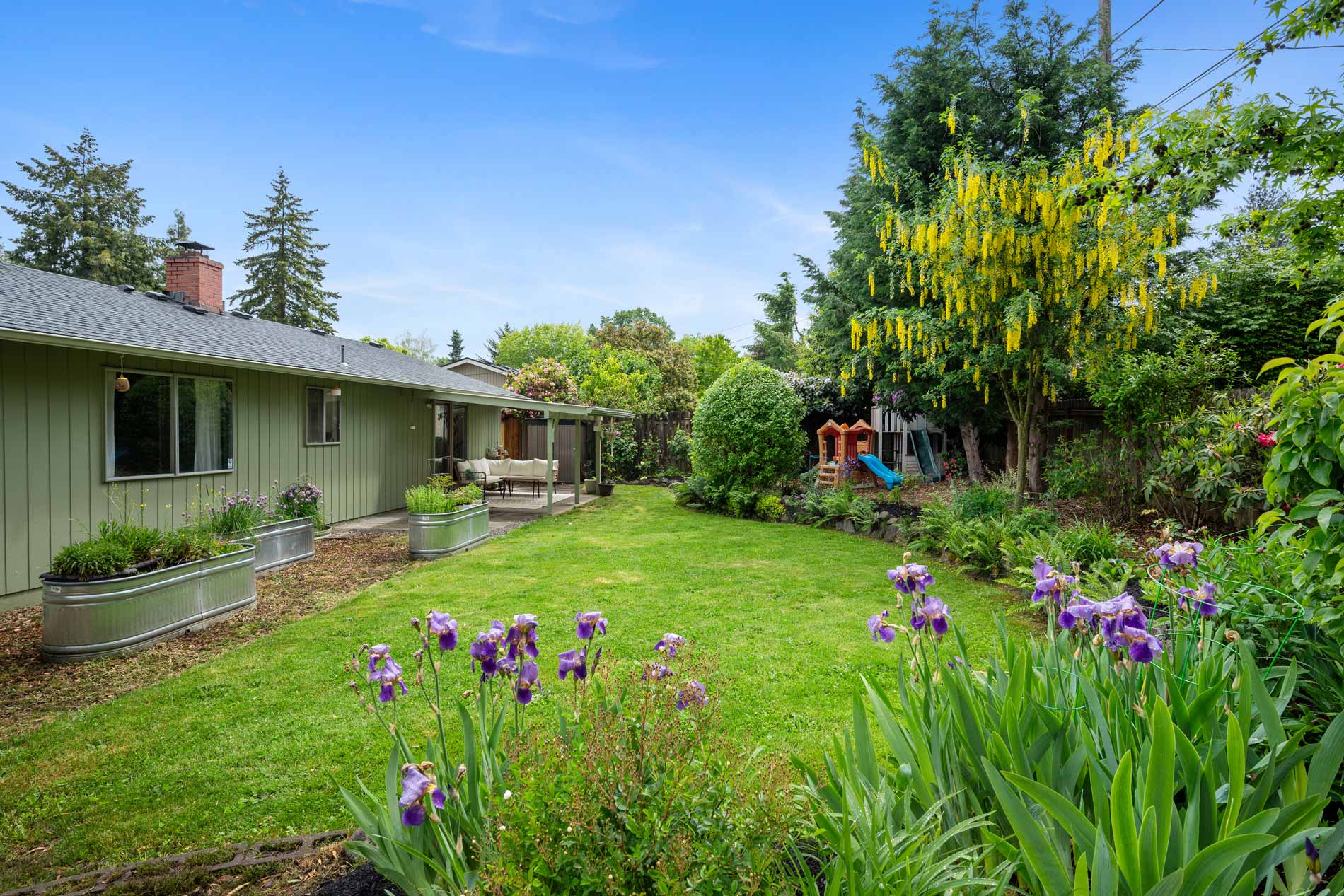 Danny Osterweil Photography in Portland, Oregon