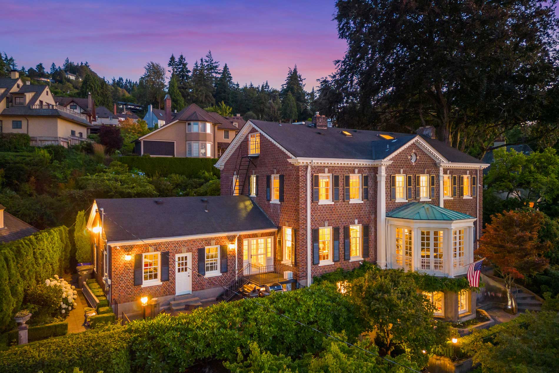 Danny Osterweil Photography in Portland, Oregon
