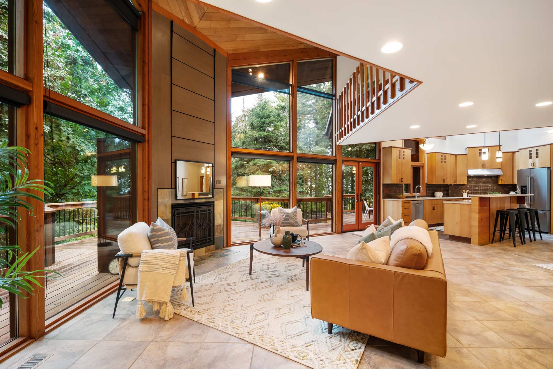 Danny Osterweil Photography in Portland, Oregon