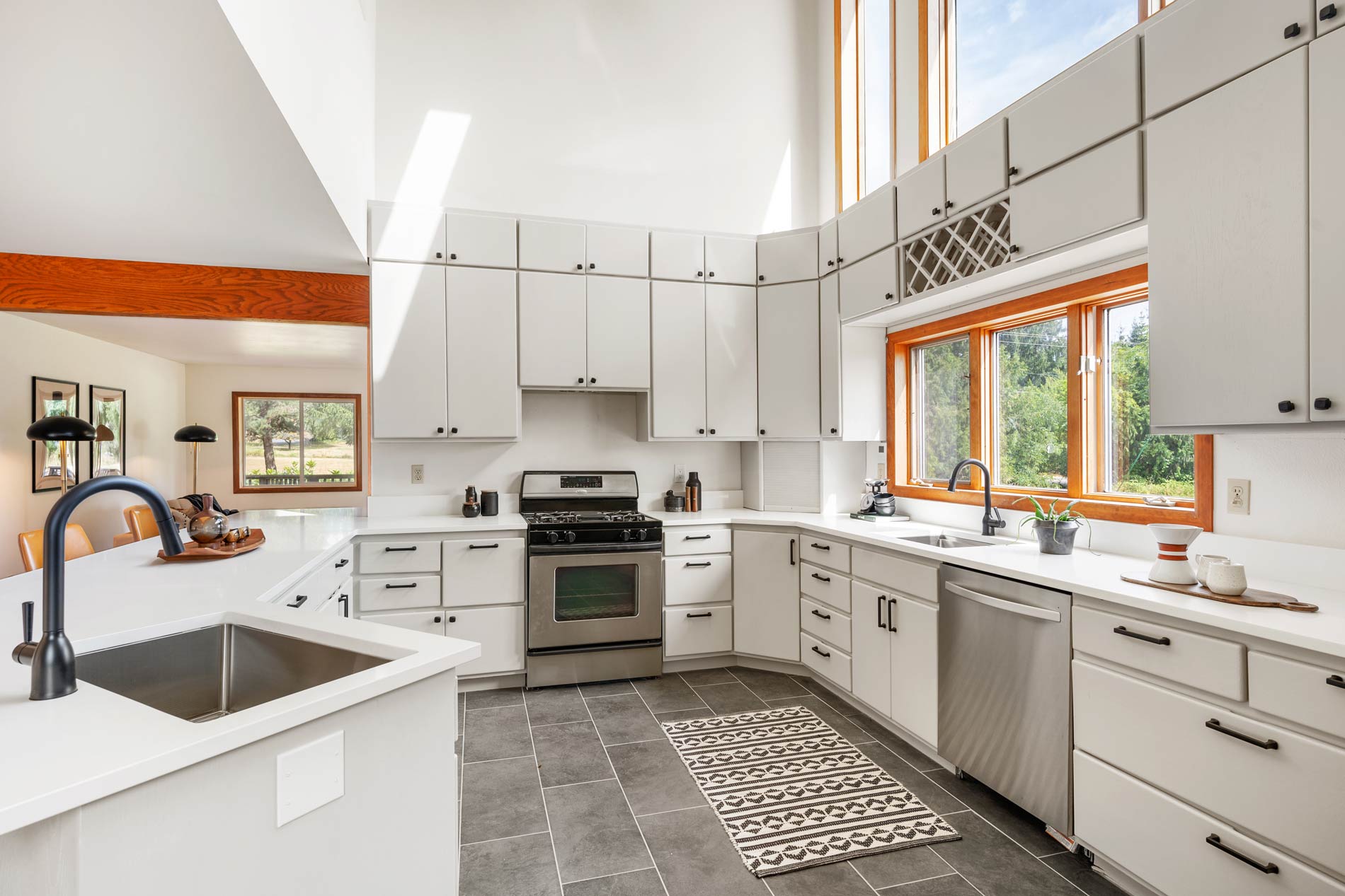 Danny Osterweil Photography in Portland, Oregon