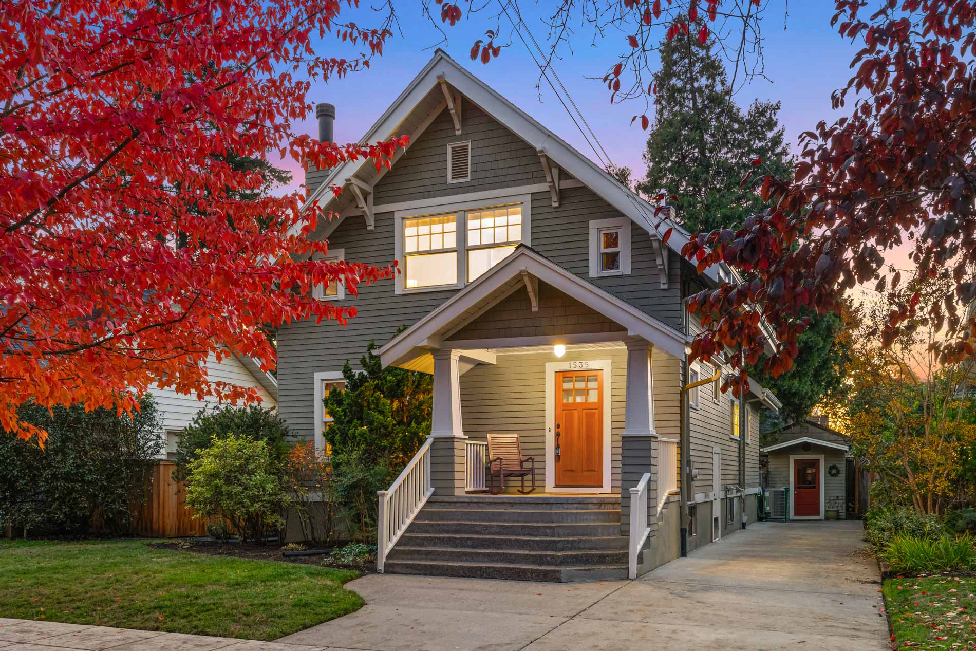 Danny Osterweil Photography in Portland, Oregon