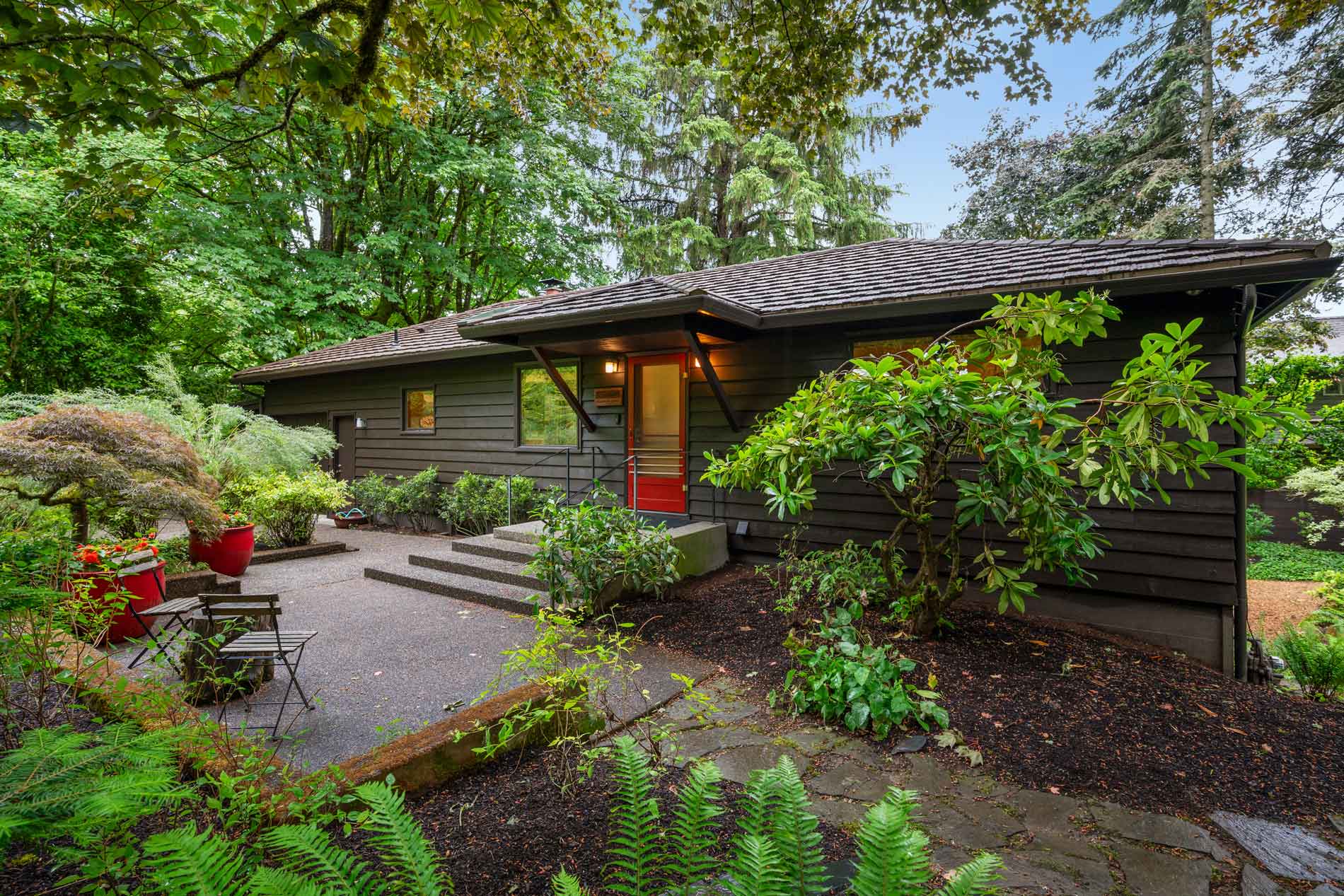 Danny Osterweil Photography in Portland, Oregon